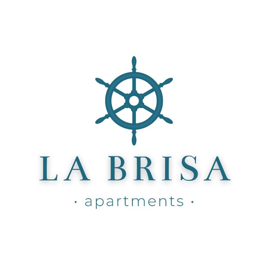 La Brisa Apartments Dziwnówek Exteriör bild